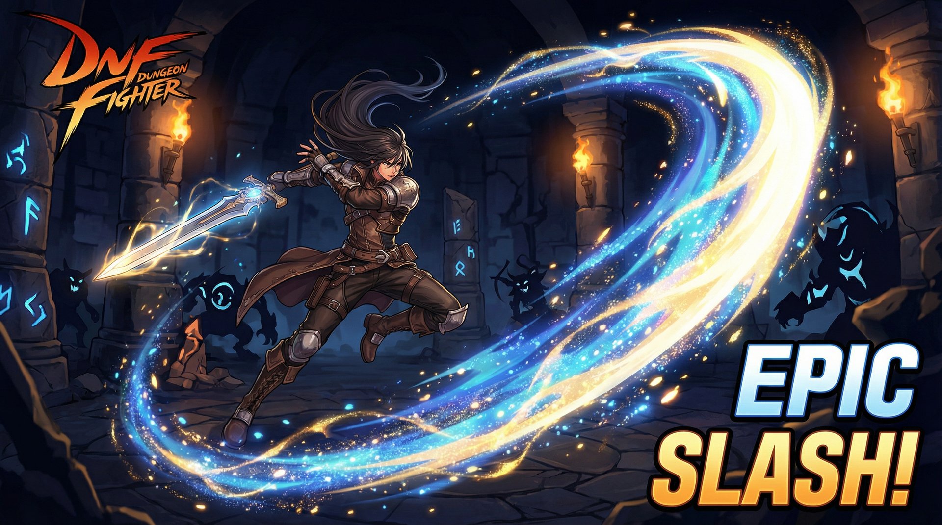 糖心vlog DNF游戏视频